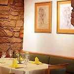Restaurant Zehntscheune Sinsheim