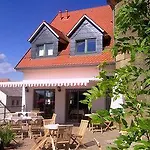 Hotel Restaurant Zehntscheune Sinsheim
