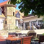 Restaurant Zehntscheune