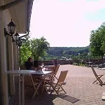 Restaurant Zehntscheune Sinsheim