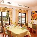 Hotel Restaurant Zehntscheune Sinsheim