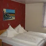 Hotel Restaurant Zehntscheune 3*