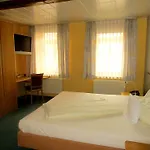 Restaurant Zehntscheune 3* Sinsheim