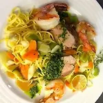 Hotel Restaurant Zehntscheune Sinsheim