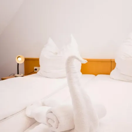 Restaurant Zehntscheune 3*