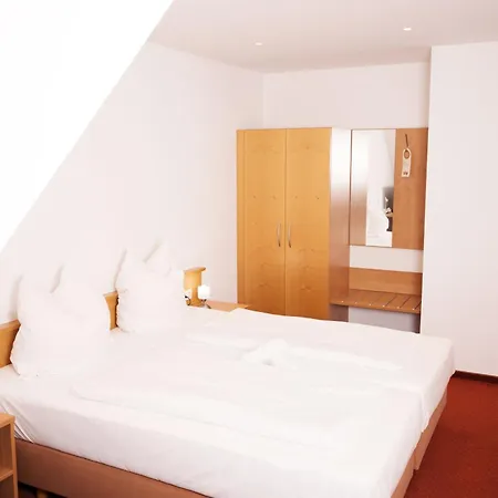 Restaurant Zehntscheune 3*