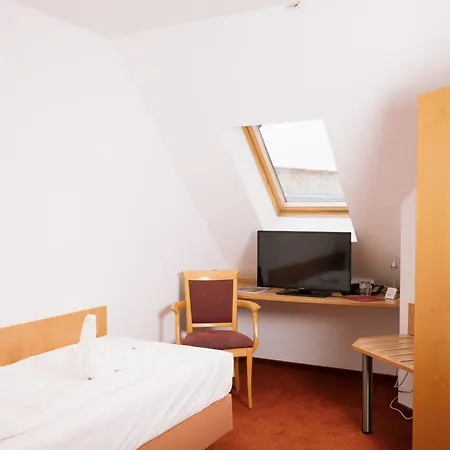 Restaurant Zehntscheune Hotel Sinsheim