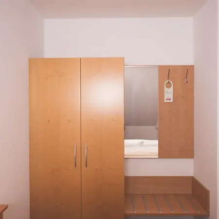 Restaurant Zehntscheune Szálloda