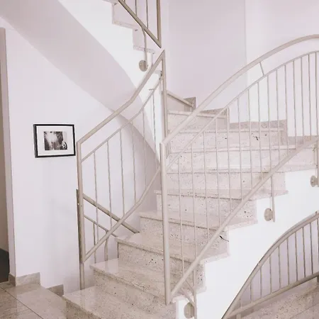 Restaurant Zehntscheune Ξενοδοχείο 3*