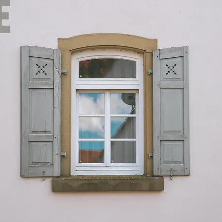 Ξενοδοχείο Restaurant Zehntscheune 3*