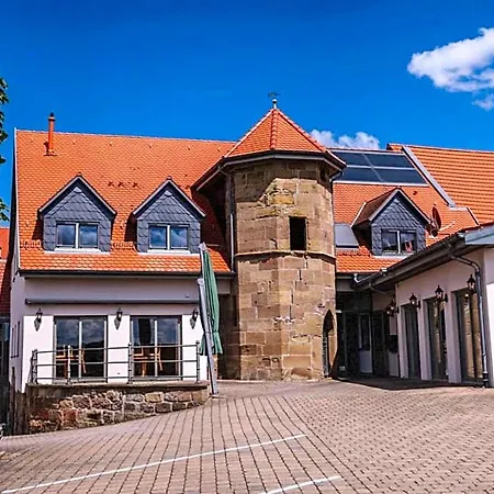 Restaurant Zehntscheune Hotel 3*