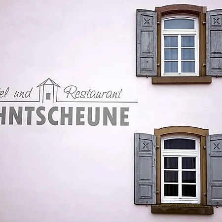 Restaurant Zehntscheune