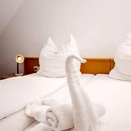 Hotel Restaurant Zehntscheune 3*