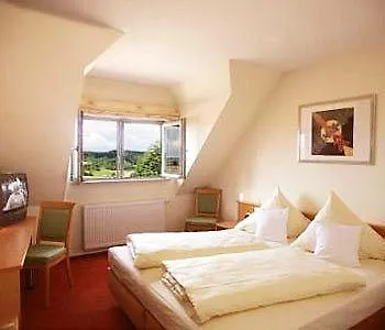 Hotell Restaurant Zehntscheune