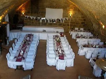 Hotel Restaurant Zehntscheune 3*
