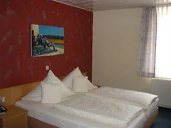 Hotell Restaurant Zehntscheune 3*