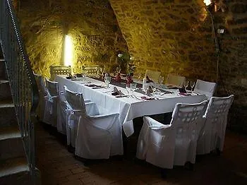 Szálloda Restaurant Zehntscheune