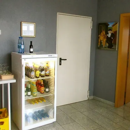 Restaurant Zehntscheune Szálloda 3*