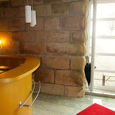 Restaurant Zehntscheune 3*