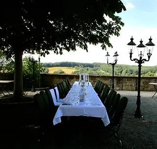 Restaurant Zehntscheune