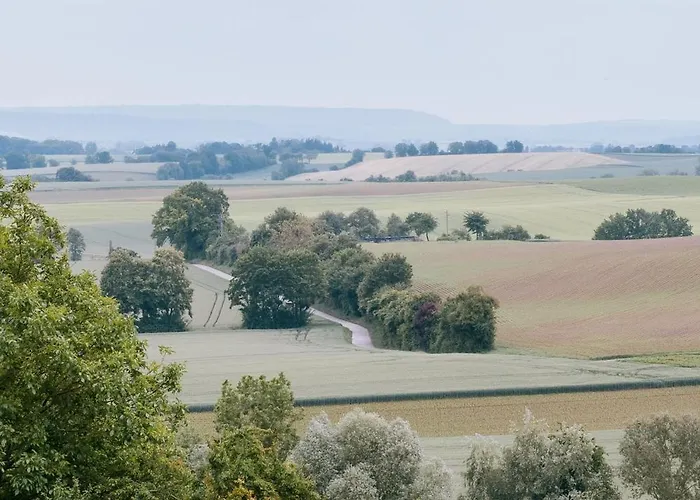深兹穗纳餐厅酒店 辛斯海姆