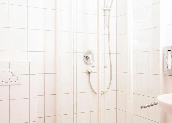 深兹穗纳餐厅酒店 3* 辛斯海姆