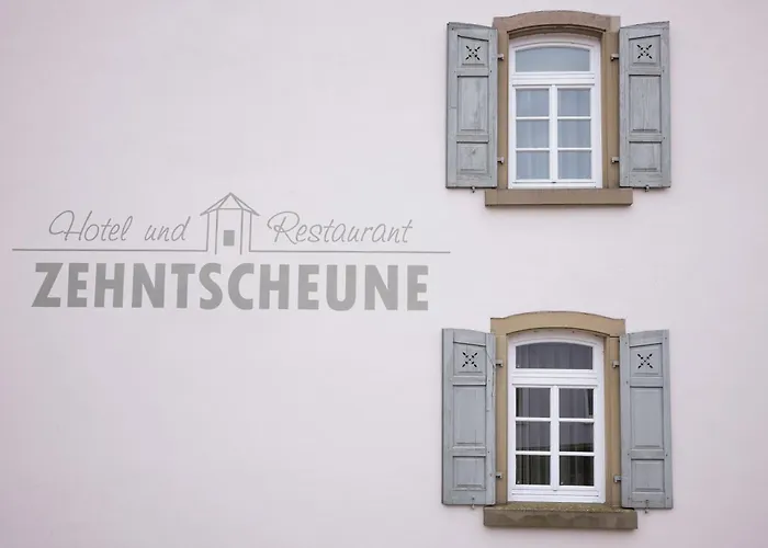 酒店 深兹穗纳餐厅酒店