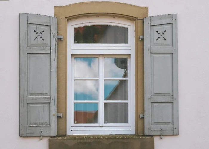 酒店 深兹穗纳餐厅酒店 3*