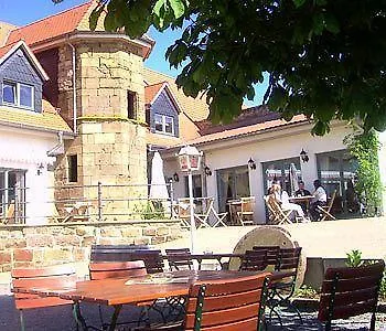 Restaurant Zehntscheune