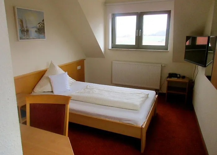 深兹穗纳餐厅酒店 酒店 辛斯海姆